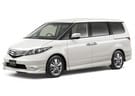 Коврики на Honda Elysion 2004 - 2013 в Химках