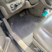 Коврики на Dodge Caravan (RG) 2000 - 2007 в Химках