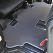 Коврики на Hyundai Staria 2021 - 2025 в Химках