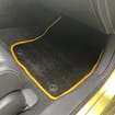 Коврики на Honda Civic IX 5d 2012 - 2015 в Химках