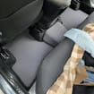 Коврики на Toyota C-HR 2016 - 2025 в Химках