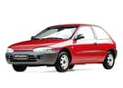 EVA коврики на Mitsubishi Colt IV 1992 - 1996 в Химках