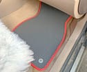 EVA коврики на Audi A6 Allroad quattro (C5) 2000 - 2006 в Химках