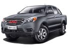EVA коврики на JAC T6 2018 - 2025 в Химках