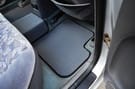 Коврики на Toyota Avensis I 1997 - 2002 в Химках