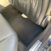 Ворсовые коврики на Mercedes S (W220) 1998 - 2005 в Химках