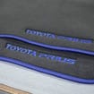 Коврики на Toyota Prius (20) 2004 - 2009 в Химках