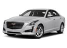 Коврики на Cadillac CTS III 2013 - 2019 в Химках