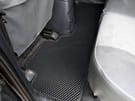 EVA коврики на KIA Sportage II 2004 - 2009 в Химках