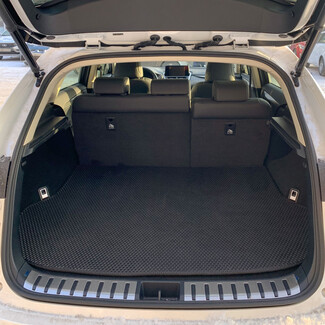 Коврики на Lexus NX I 2014&nbsp;-&nbsp;2021 в Химках