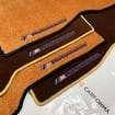 Коврики на BMW 2 (F22/F23) 2014 - 2021 в Химках