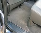Коврики на Toyota Fortuner II 2015 - 2025 в Химках