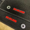 EVA коврики на RAM 1500 2008 - 2024 в Химках