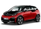 Ворсовые коврики на BMW i3 (I01) 2013 - 2022 в Химках
