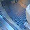 EVA коврики на Ravon R4 2016 - 2020 в Химках