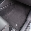 Ворсовые коврики на Geely Tugella 2019 - 2025 в Химках