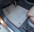 EVA коврики на KIA Sorento III Prime 2015 - 2020 в Химках
