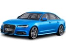 Коврики на Audi A6 (C7) 2011 - 2018 в Химках