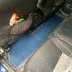 Коврики на Toyota Corolla Verso 2004 - 2010 в Химках