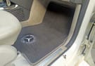 EVA коврики на Mercedes B (W245) 2005 - 2012 в Химках