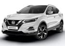 Ворсовые коврики на Nissan Qashqai (J11) (Английская сборка) 2013 - 2025 в Химках