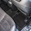 EVA коврики на KIA Ceed III 2018 - 2025 в Химках