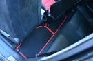 EVA коврики на Honda Civic VII 3d 2001 - 2006 в Химках