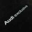 Коврики на Audi S8 (D3) 2006 - 2011 в Химках