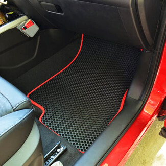 Коврики на Tenet T4 2025 - 2025 в Химках Коврики на Tenet T4 2025 - 2025 в Химках