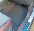 Коврики на Geely Coolray 2018 - 2025 в Химках