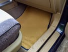 EVA коврики на Chery CrossEastar B14 2006 - 2014 в Химках