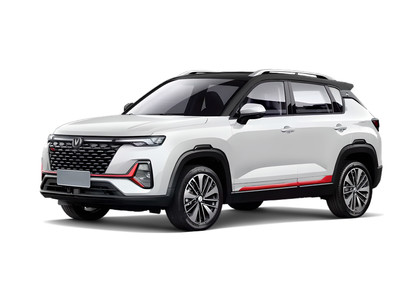 Коврики на Changan CS35 Plus 2018 - 2025 в Химках