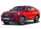 Коврики на Haval F7x 2019 - 2025 в Химках
