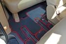 Коврики на Hyundai H1 II 2007 - 2022 в Химках