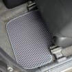 EVA коврики на Mitsubishi Pajero Mini II 1998 - 2012 в Химках