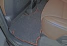 EVA коврики на KIA Sorento III Prime 2015 - 2020 в Химках