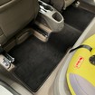 EVA коврики на Ravon R4 2016 - 2020 в Химках