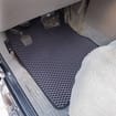 EVA коврики на Chevrolet Tahoe II 1999 - 2007 в Химках