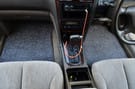 Ворсовые коврики на Nissan Cefiro (A33) 1998 - 2003 в Химках