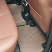 Ворсовые коврики на KIA Sportage III Китайский рынок 2018 - 2025 в Химках