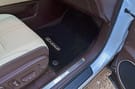 EVA коврики на Lexus RX IV 2015 - 2022 в Химках
