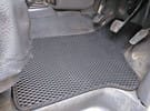 Ворсовые коврики на Toyota Town Ace (R40, R50) 1996 - 2008 в Химках