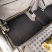 Коврики на Mazda Demio I (DW) 1996 - 2002 в Химках