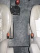 Коврики на Volkswagen Multivan (T4) 1990 - 2003 в Химках