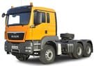 Ворсовые коврики на MAN TGS 2007 - 2020 в Химках