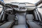 Ворсовые коврики на MAN TGS 2007 - 2020 в Химках
