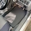 EVA коврики на Daihatsu YRV 2000 - 2005 в Химках