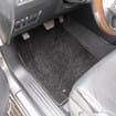 EVA коврики на Infiniti QX80 2013 - 2025 в Химках