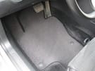 EVA коврики на Volkswagen Passat CC 2008 - 2017 в Химках