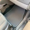 Коврики на Renault Grand Scenic I 2003 - 2010 в Химках
